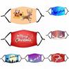 Merry Christmas Gift Christmas Decorations For Home Xmas Decor Navidad Decor Santa Claus Christmas Mask Deer Happy New Year