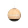 Kendama KROM Chrome SLAYDAWG ECLIPSE RFS Clear Sticky Paint