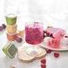 Independent Ice Cubes Large Ice Tray Mold Pp Home Storage Making Ice Box