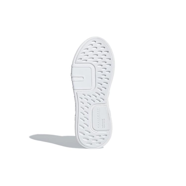 Adidas Originals Eqt Bask Adv Mid top Casual Shoes Women's Burgundy B37548