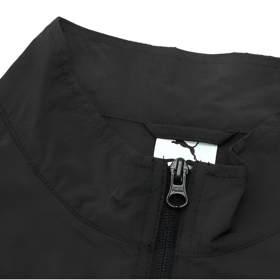 Puma Retro Colorblock Oversized Short Sleeve Jacket Unisex jackets 634276-51