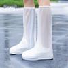 UOSU High-Top Rain Shoe Covers