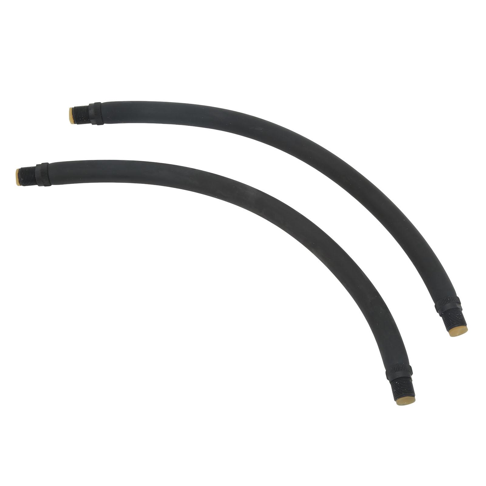 

Рыболовная латексная трубка, эластичная трубка из натурального латекса, рыболовное снаряжение для активного отдыха 3x16x32 мм