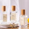 50ML Women Perfume Natural Floral Fruit Woody Amber Candy Long-lasting Fragrance Soothing