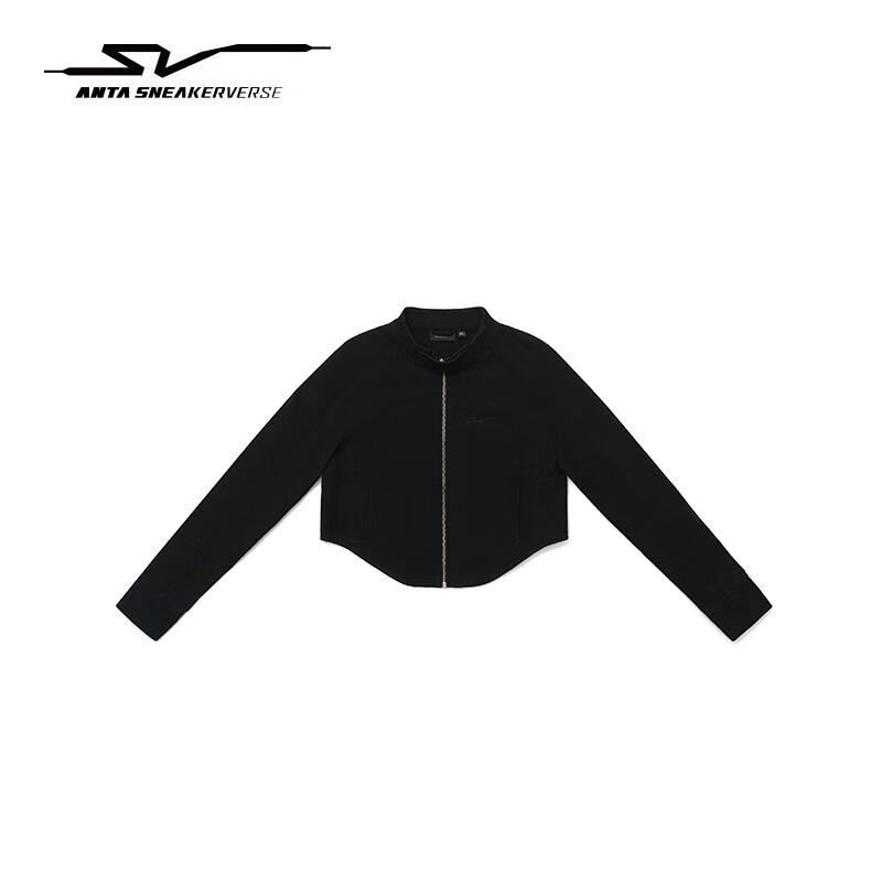 ANTA SV Women s 2026 Slim Fit Short Jacket M