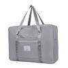 New Large Capacity Travel Bags Folding Waterproof Handbag Zipper Gym Yoga Storage Shoulder Bag Travel