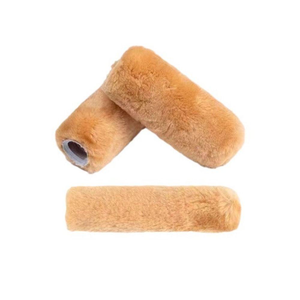 Practical Bicycle Grip Sleeves Winter Motorcycle Handle Protective Cover  Tricycles