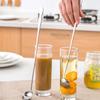 Stirring Kitchen Tools Scoop Supplies Accessories Dessert Spoon Coffee Spoon Long Handle Ice Cream