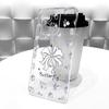 For Xiaomi Redmi 15C 5G 2025 Case Fashion Flower Bow Soft Silicone Clear Back Cover For Xiaomi Poco C85 5G Redmi15C 173MM Bumper