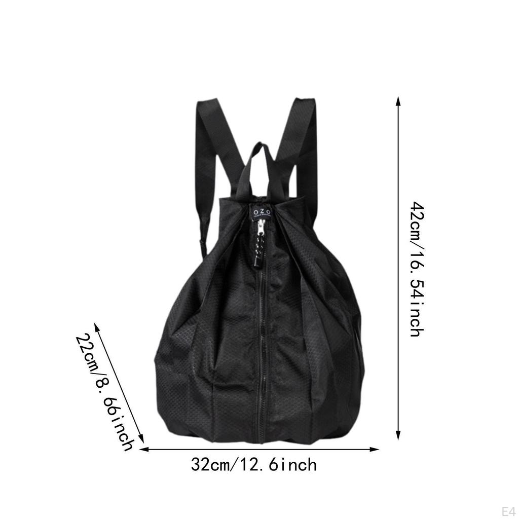 Compact Outdoor Backpack for Adventure Enthusiasts