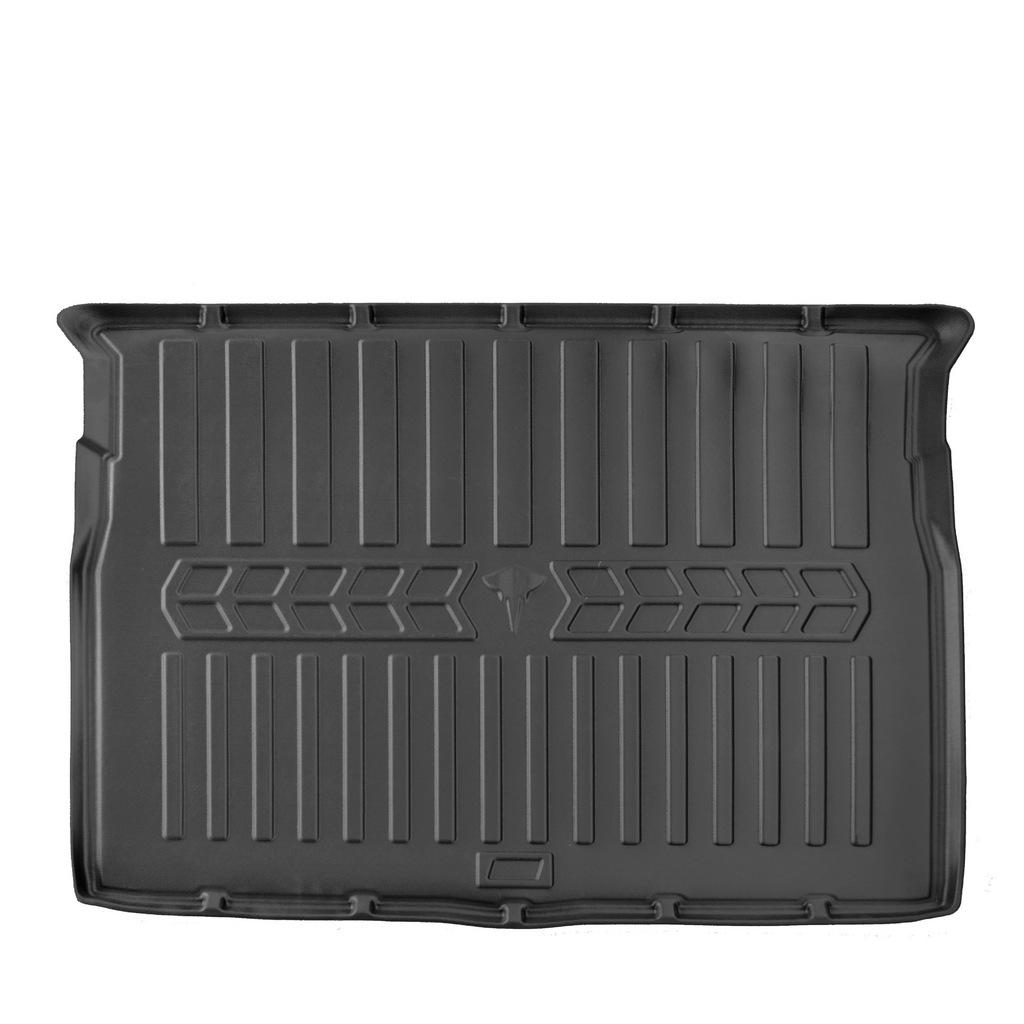 

Trunk mat 3D (Stingray) for Citroen C-4 Picasso 2013-2022