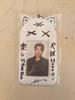 [USED] ENHYPEN Heeseung Trading Card Case "Walk the Line