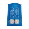 10/5 stücke Schuhe Lagerung Taschen Closet Organizer Vlies Reise Tragbare Tasche Wasserdichte Tasche Kleidung Klassifizierte Hängende Tasche