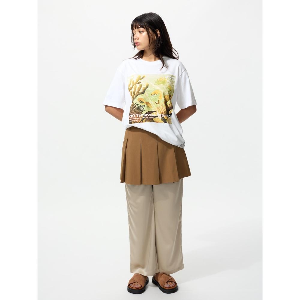 Uniqlo Pokemon Ut