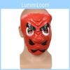 Demon Slayer Tengu Masker Latex Kostuum Requisiet Voor Halloween Feest En Cosplay Evenementen