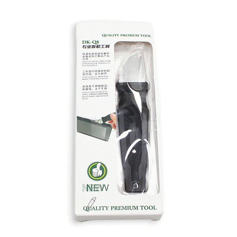 Metal Lcd Screen Opening Tool Opener Mobile Phone Disassemble Repair Pry Blade