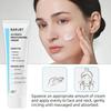 Crema Hidratante Definitiva con Ceramida para Calmar e Hidratar, Crema Facial Hidratante Profunda para Pieles Sensibles, 50ml