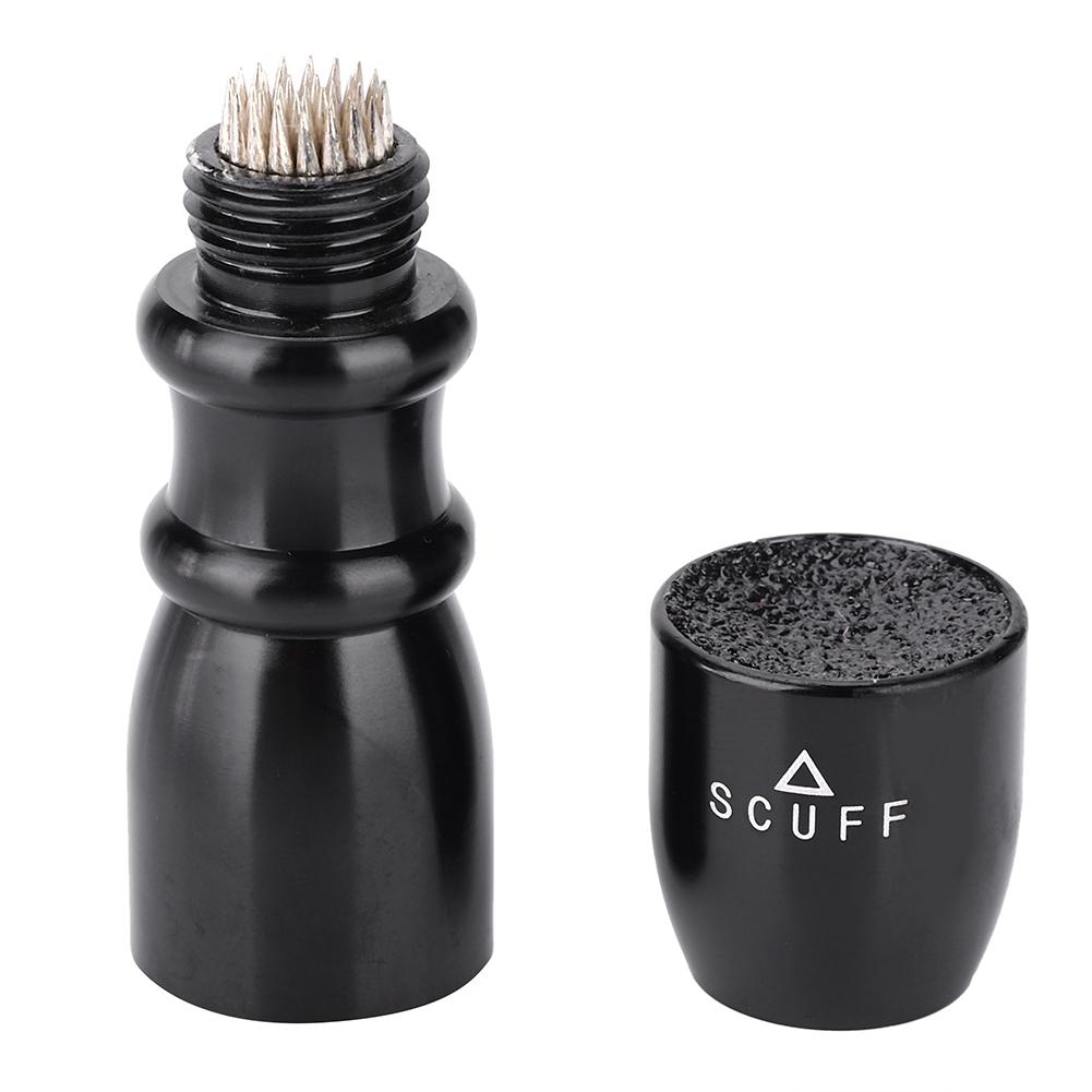 

Многофункциональный инструмент для ремонта бильярдного кия 3 в 1 из нержавеющей стали