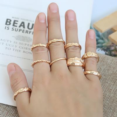Ringe – Damenringe