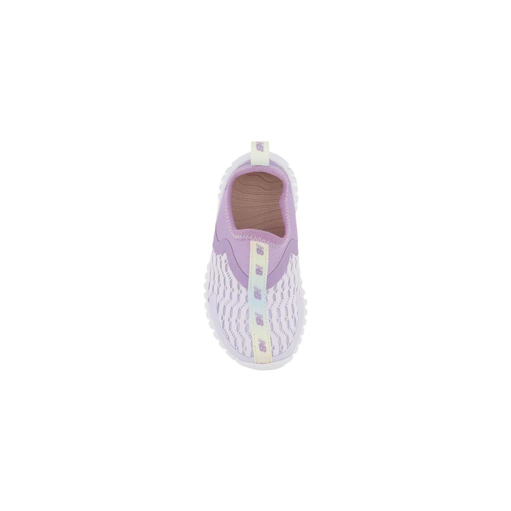 New Balance NB Aqua Drift Sports Sandals Purple Infant And Toddler