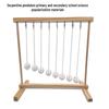 DIY STEAM Energy-Saving Serpentine Pendulum Kit for Students