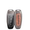 Leather Key Case for 2021 Hyundai Tucson L - Fits 2020-2021 Models