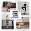 Wooden Round Balance Board