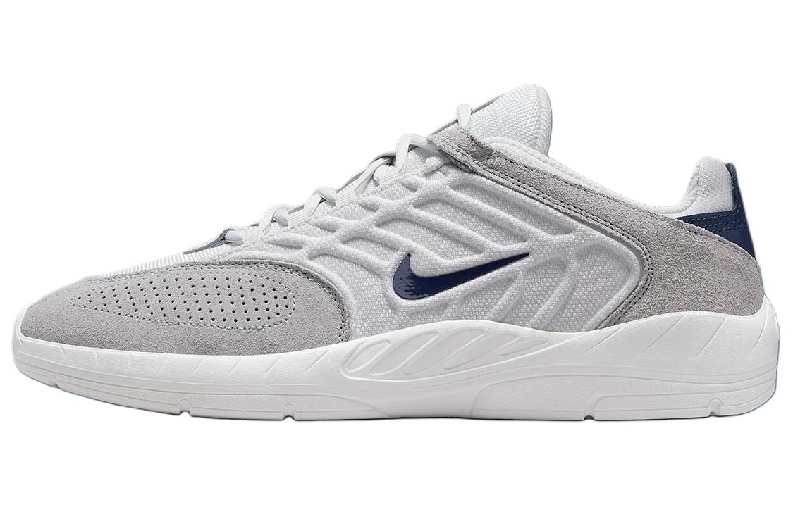 Nike Sb Vertebrea Platinum Tinty Navy FD4691-002