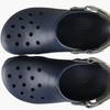 Crocs Classic All Terrain Clog Men woMen Slipper Sandals Navy 206340 4fk