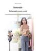 1.7m Portable Selfie Stick & Tripod with Bluetooth Remote for Live Streaming