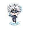Jujutsu Kaisen Gojo Satoru Mochocho Series Acrylic Stand Mocho YA - (Kaitama Tamaori)