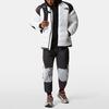 THE NORTH FACE Sweatshirts Men's Black Hooded Moderate Regular NF0A7r2l-JK3