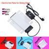 WeijieXing Stainless Steel Buffet Food Warmer Heating Plate