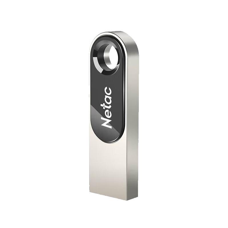 

Netac U278 USB 2.0 Flash Drive