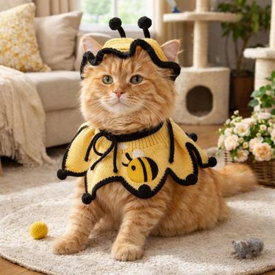 Gatos – Ropa