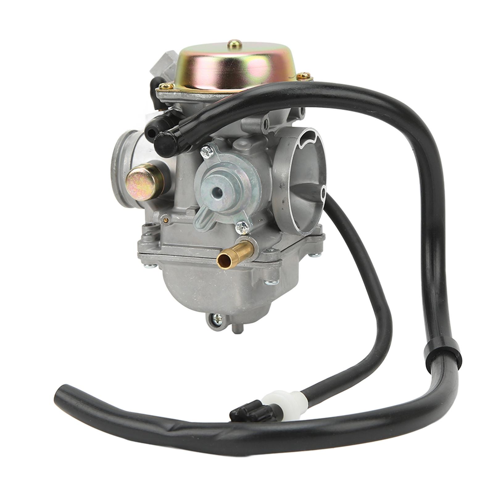 

Комплект карбюратора для топлива 13200Замена 38FBV для Eiger Auto 4WD LTА400Ф ЛТA400FC LTA400FH LTА400