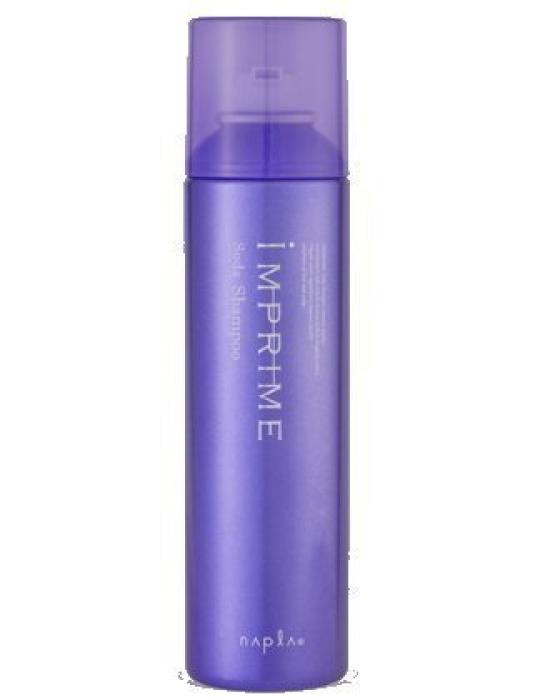 

In Prime Soda Shampoo 200g [Napura]