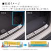 Genuine Trunk Cushion for [Mercedes-Benz Accessories] S-Class (WV223)