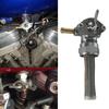 Kraftstoffhahn Benzinhahn Schalter für Motorräder 62167-81 22mm ATV Dirt Bike Go-Kart