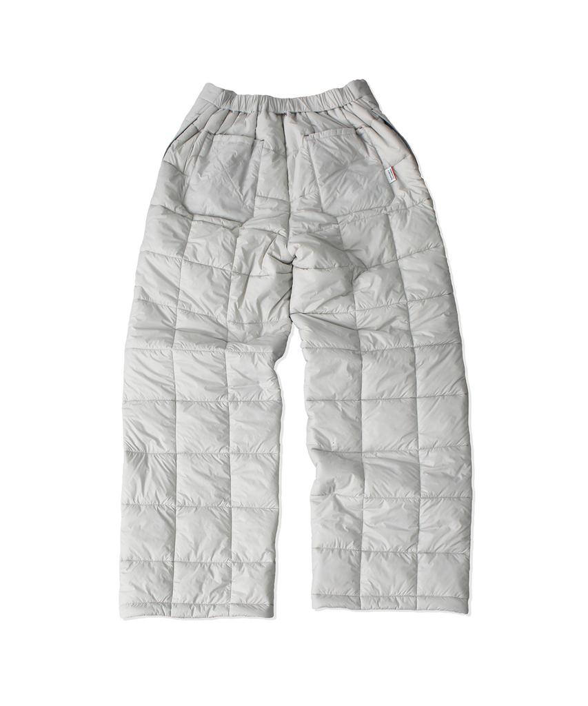 SPORT CHAMBER Sc Light Padded Pants (Light Beige)