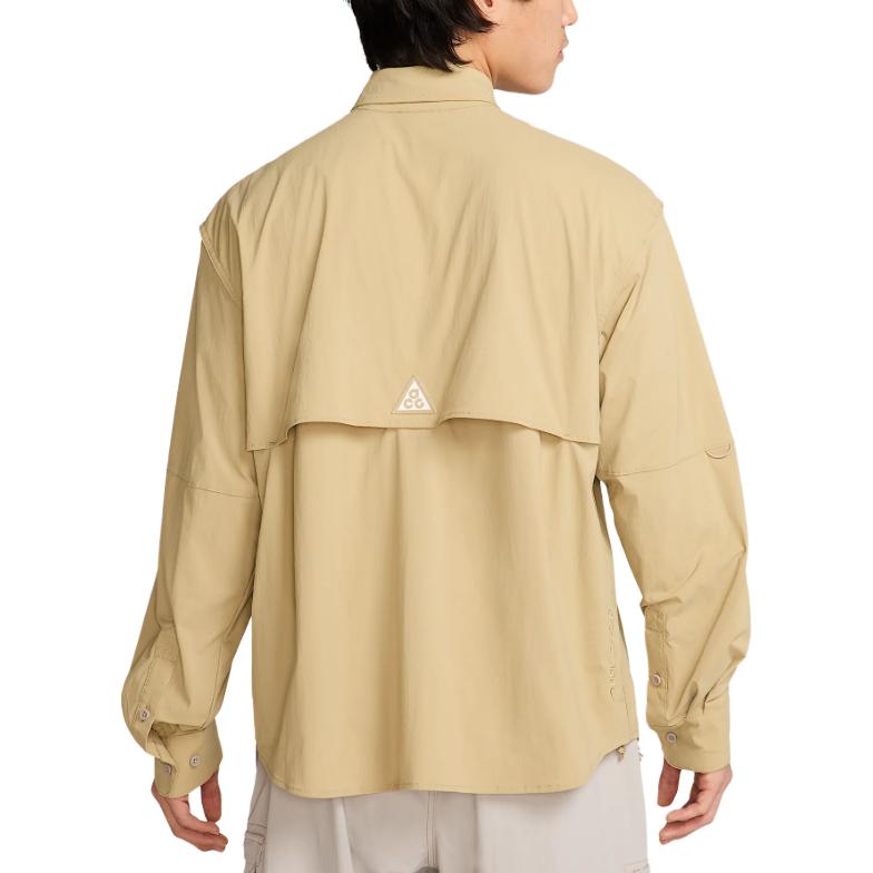 Nike 'Orb Weaver' Dri-FIT Adv Uv Long-Sleeve Shirt HJ2466-297