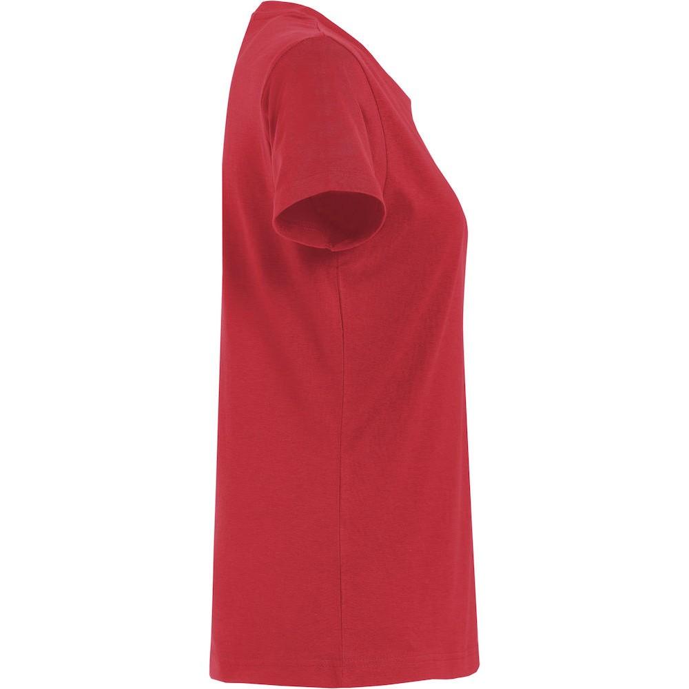 Clique Womens/Ladies Plain T-Shirt