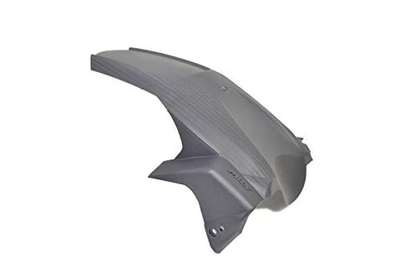 KN Planning MOS NMAX NMAX125 NMAX155 Mudguard Exterior Carbon Look Rear Fender