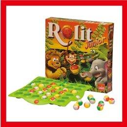 Roots & Fruits Lollit Junior