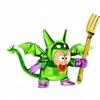Square Enix Dragon Quest Metallic Monsters Gallery Mini Demon