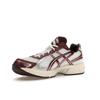 Asics Gel 1130 White Maroon Banner Men Sneakers Red 1203A685-100
