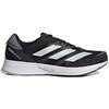 Adidas Adizero Adios 6 Black White Unisex Sneakers Core-Black Cloud-White Grey-Five H67509