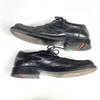Germany Made/Lloyd by LUNCH/Business Shoes/8/26.5cm/Black/(USED)