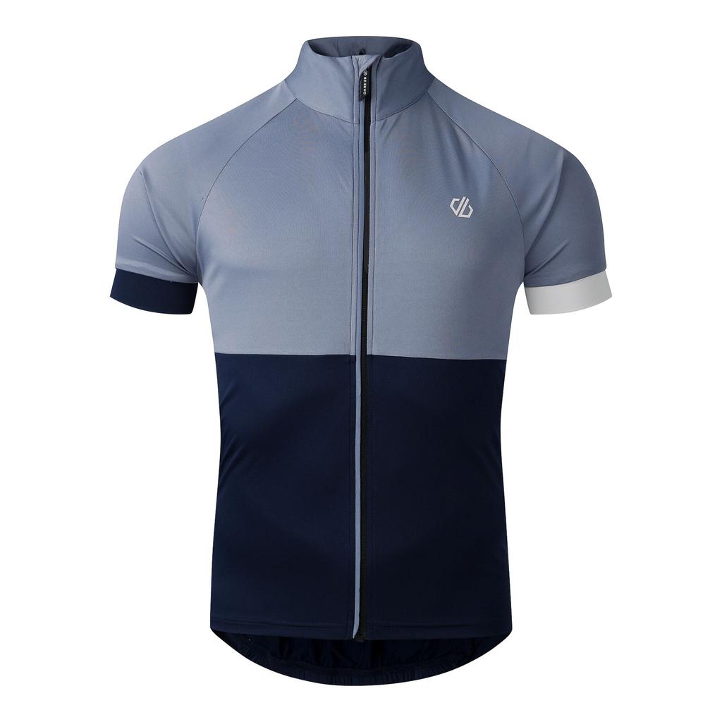Mens Protraction III Cycling Jersey