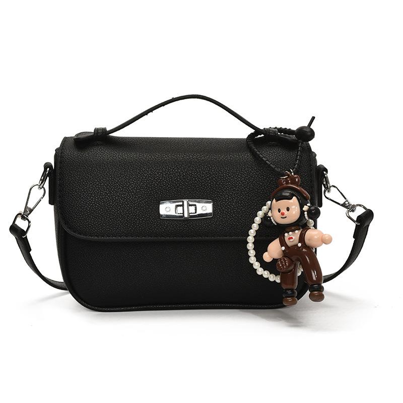 New Handbag Women's Fashion Shoulder Messenger Bag